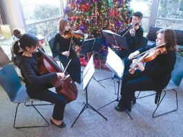 Stay KALM during holidays