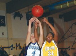 Physical kickoff to girls’ Classic