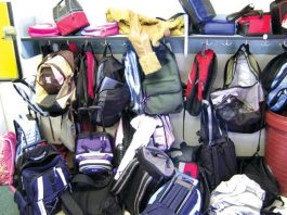 Comparison numbers worse for Gilroy