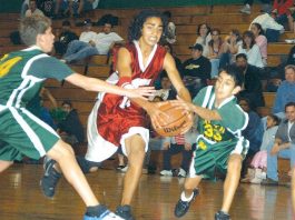 Brownell’s hoops heroes