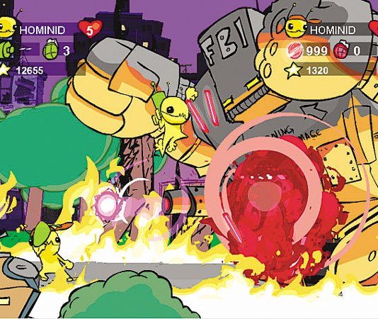 Video games: Addictive or just a waste of time?