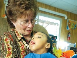 The joys and trials of adopting