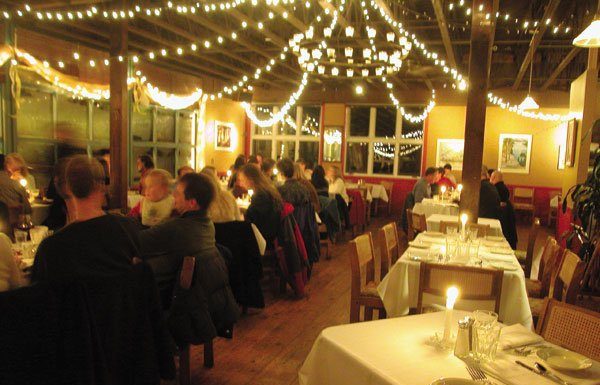 Cuban cuisine, Cottonwood and South County showcase