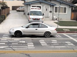 Lacking in emergency etiquette