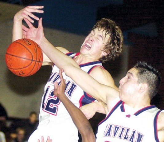 Rams drop fifth in a row