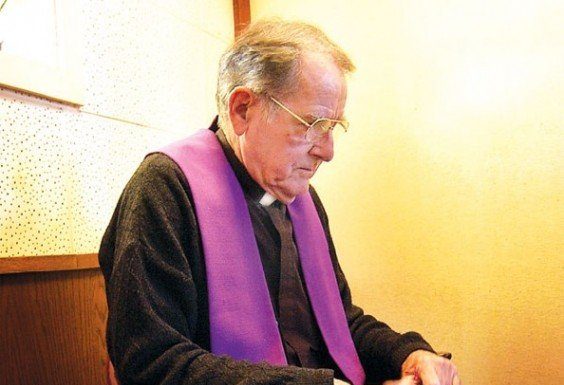 Forgive, but don’t forget, experts say