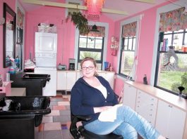 Moss Landing: Go for the day or spend the night