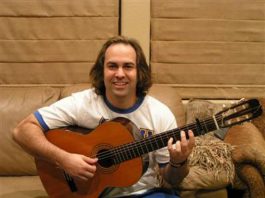 Bach to Blues brings out the best