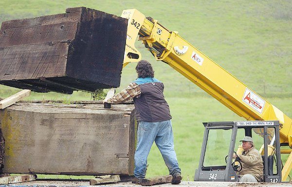 A chip off the old block