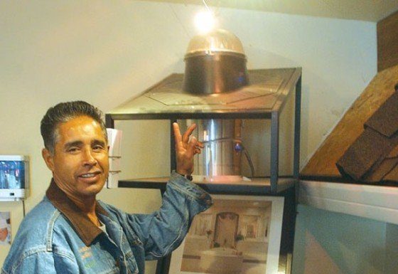 Shedding light on your house