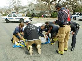 Gilroy Fire’s paramedic program results in everyday benefits