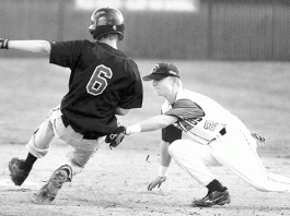 Lumber missing in 2-1 loss