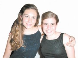 Multicultural night at the Cultural Center