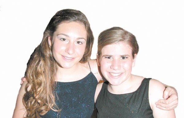 Multicultural night at the Cultural Center