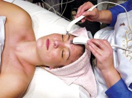 Acne: The comeback tour