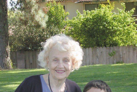 Moving toward a miracle, moment by moment