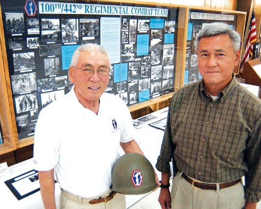 Exhibit to feature Japanese-American history