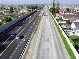 Santa Teresa: A whole new world