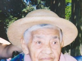 Maria Ledezma Guerrero