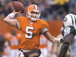 Go West Coast, young man