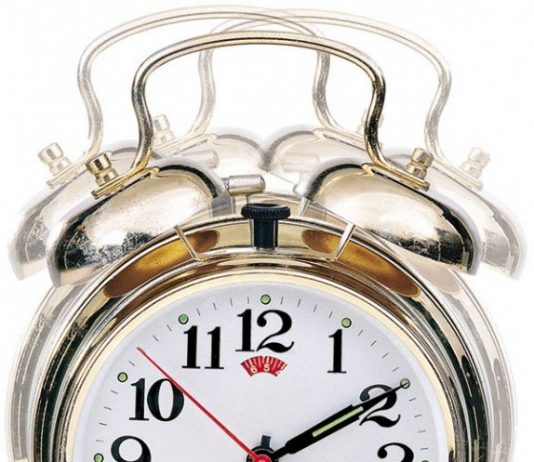 Are you getting enough sleep?