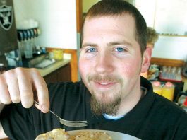 Good ol’ fashioned Southern hospitality