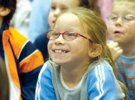 Something For Everyone: For Kids