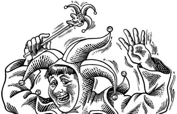 ‘Happy’ April Fools’ Day