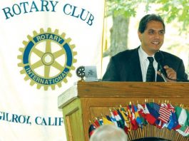 Superintendent calls for more participation