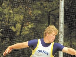 The throw’s the thing