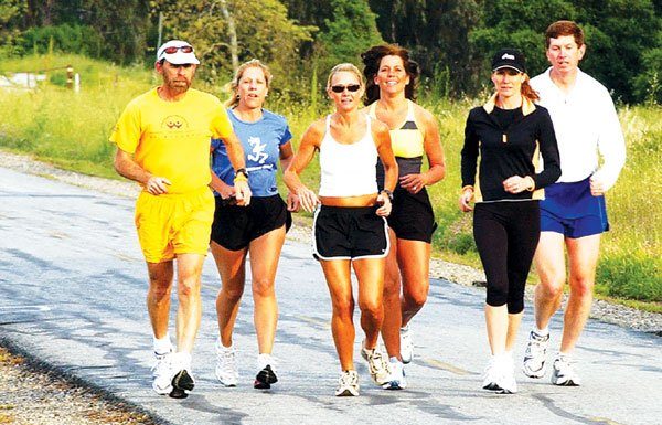 From the Garlic City to Beantown