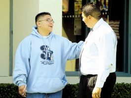 School honor: Top 11 in the state