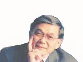 A visit with the Secretary of Transportation