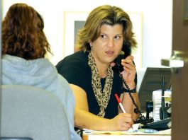 Motherhood in high school