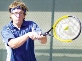 Nussbaumer, Kelly shine for ‘Stangs