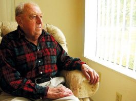 Local man escaped concentration camp