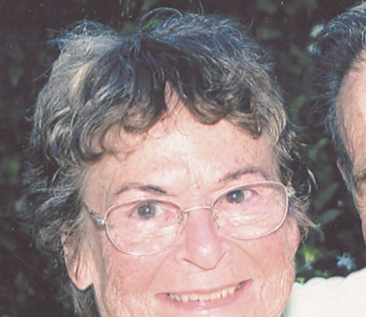 Helen (Jody) Bennett Lucine
