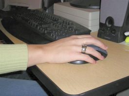 To rest or not to rest