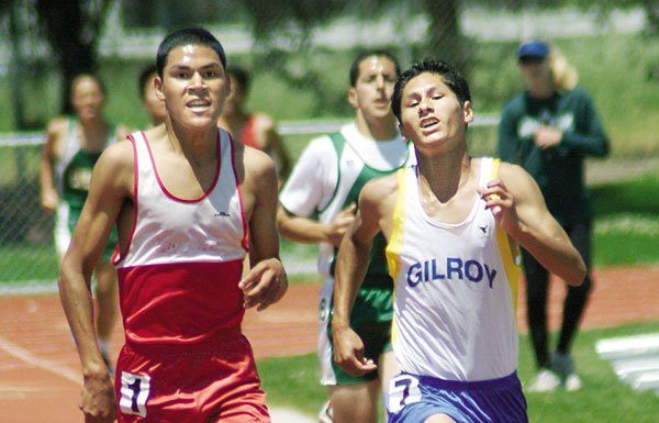 ‘Stangs put their Best foot forward