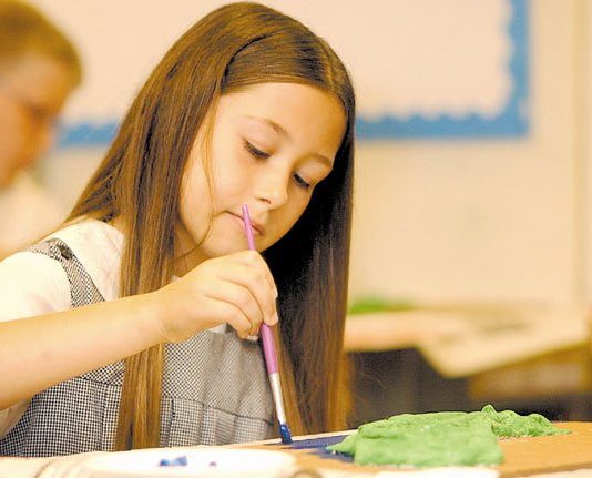 Studying private schools: A glimpse into what the area offers