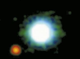 Weekly stargazing tips 5.3.05