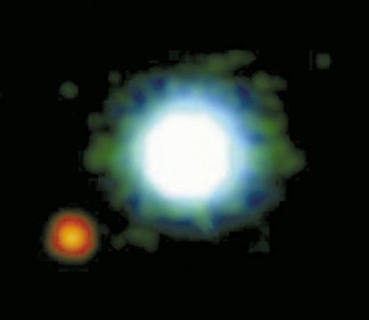 Weekly stargazing tips 5.3.05