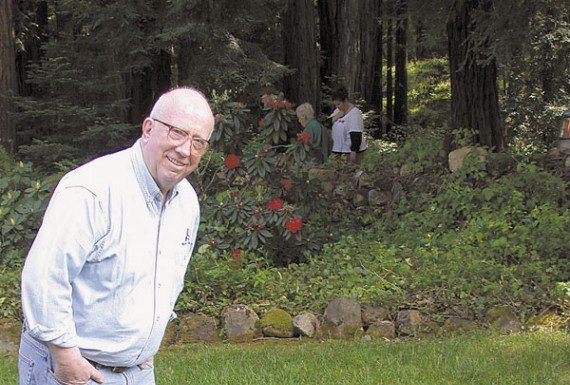 The story behind the stories