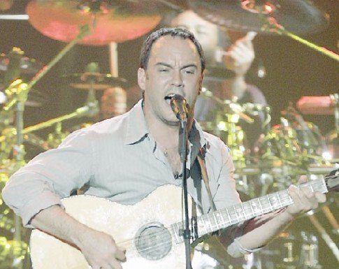 Summer music scene heats up