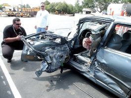 SJ man arrested for felony hit and run, DUI