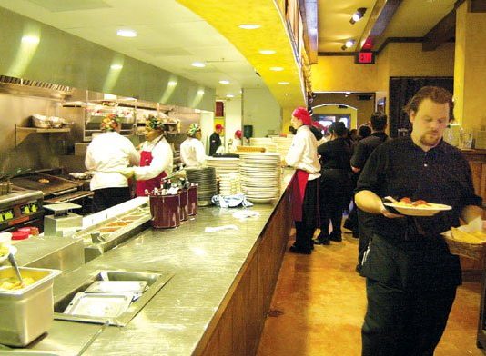 Bringing Italian charm to Gilroy