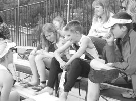 Gluttons for punishment