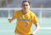 Gilroy’s Bunten honored by Canisius