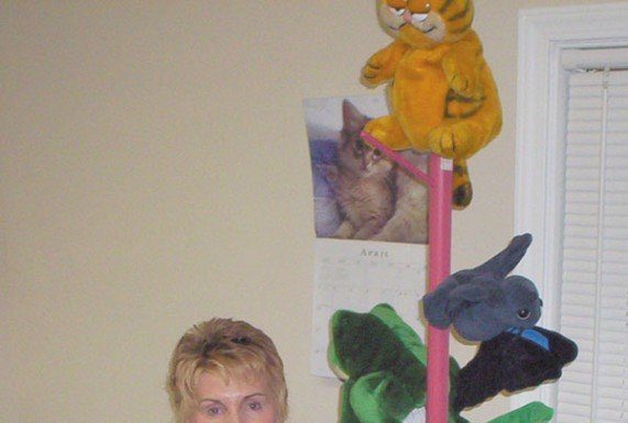 Christian therapy available locally