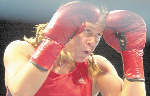 Busy summer for Road Warrior